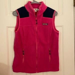 Vineyard Vines Vest